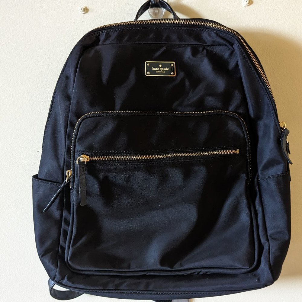 kate spade backpack